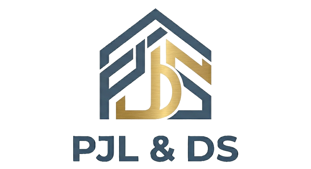 PJL & DS Logo